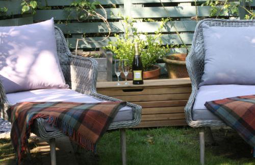 THE HYDE- secret hide away, near the beach. - Foto 31