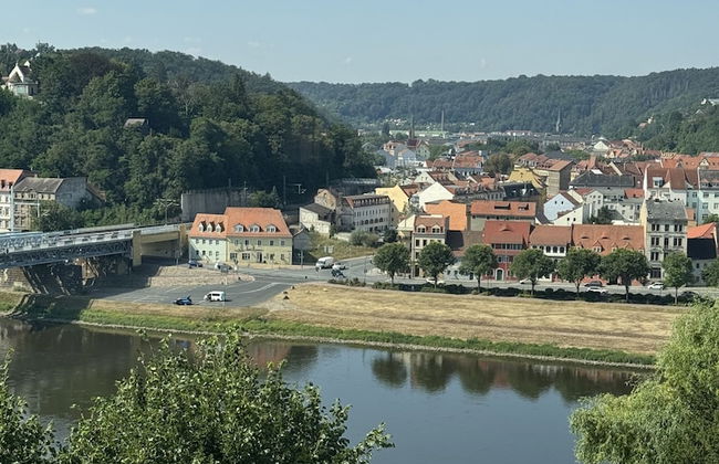 Ferienwohnungen Burkhardt - Foto 60