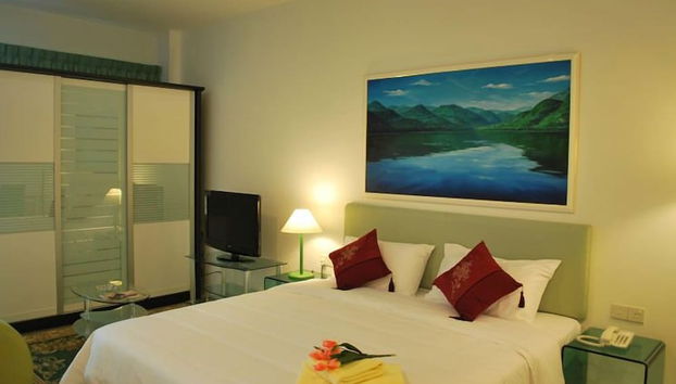 Santorini Suites - Foto 4, Camera