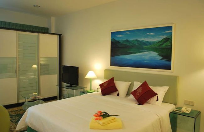 Mciti Suites - Foto 11