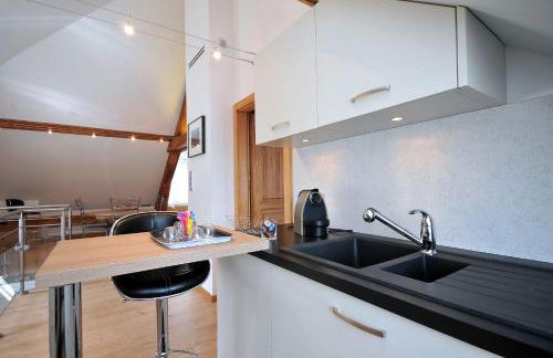 Les Balcons De Riquewihr - Foto 12