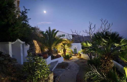 Thetidas Villa - Panoramic Village View - Foto 54