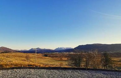 Pabay Self-catering - Foto 27