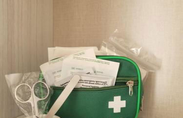 Belgioioso Apartments - Monolocale - Photo 10