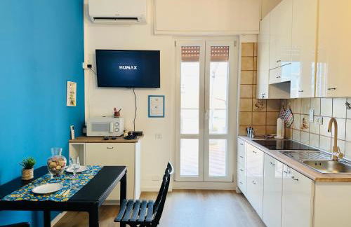 Very close to the beach Terrace with a sea view - Foto 1