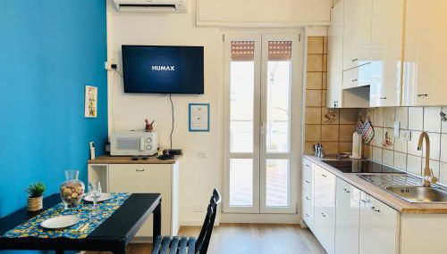 Very close to the beach Terrace with a sea view - Foto 1