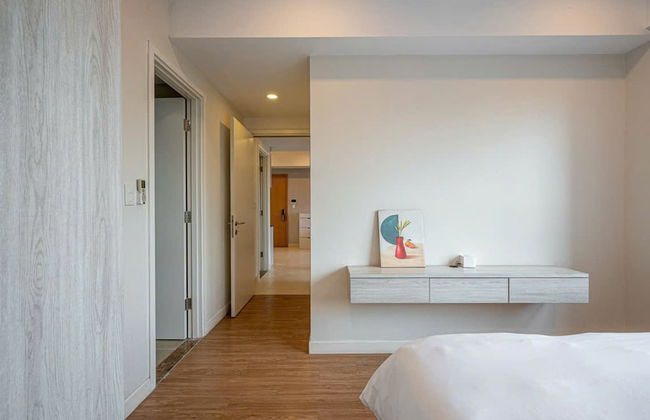 The Masteri Luxury Citypoint ANGIA - Foto 9