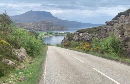 Ardmair Bay House - Foto 24