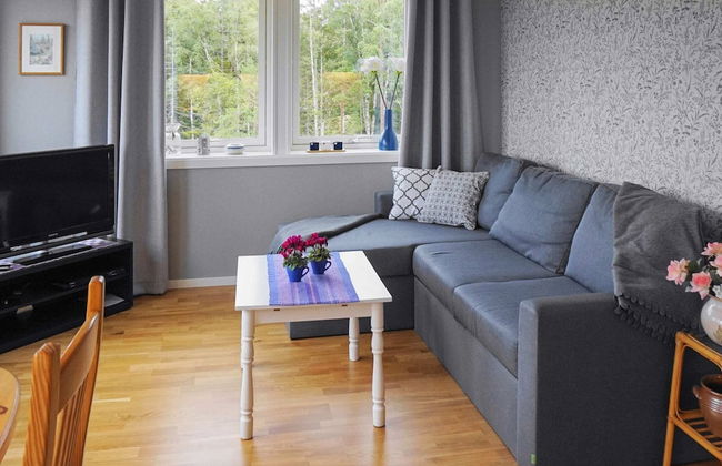 Holiday Home in Henån - Foto 8