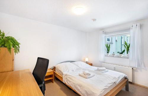 Apartment auf zwei Etagen - Casita - Foto 5