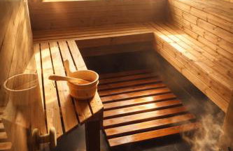 Osada Brzeziny - 25 minut od Warszawy - sauna, balia z jacuzzi, basen, altana, grill, ogród, ognisko - Foto 11