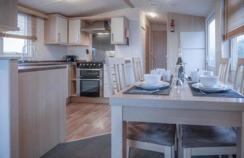 Ty Moselle 12 - 2 Bedroom Holiday Home - Amroth - Foto 40