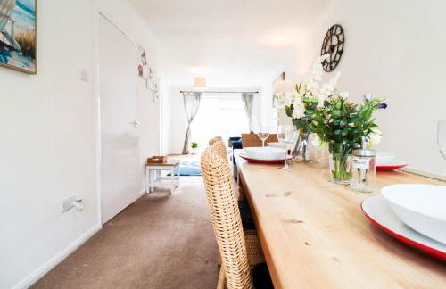 Polperro House - Chic & Stylish Home - Photo 21