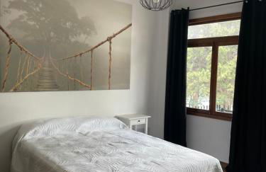 Apartamento Olivares - Foto 9