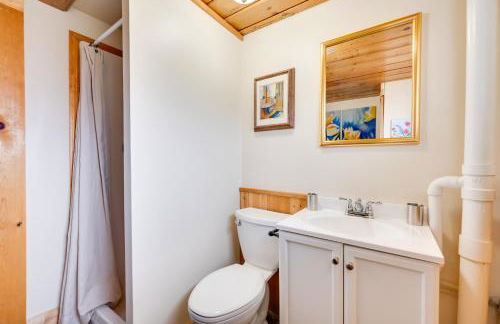 Wapiti Allenspark Cabin Near Rocky Mountains! - Foto 15