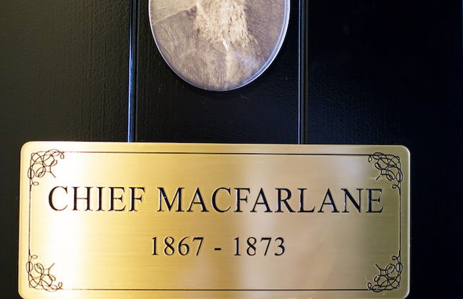 Hokitika Fire Station Boutique Accommodation - Foto 9