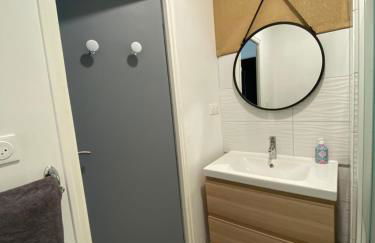 Le Parmentier - 1 place de parking privée - 3km du zoo de Beauval - Foto 16