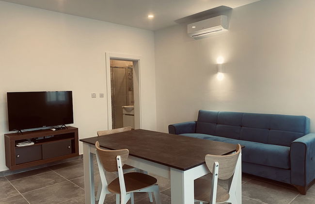 Tritoni Marina Apartments and Suites - Foto 76