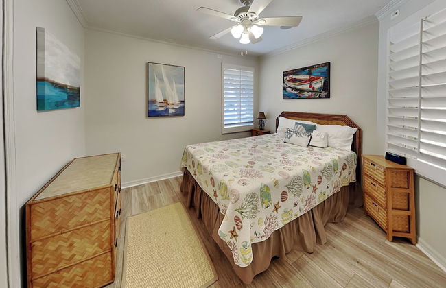 South Beach Club 205 - Foto 6