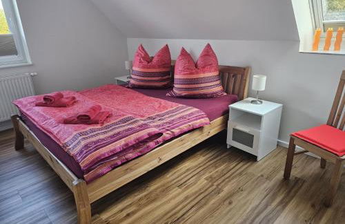 Haus Longholmen - Foto 22