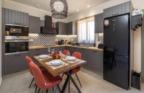 Mater Terra-Private Villa - Foto 40