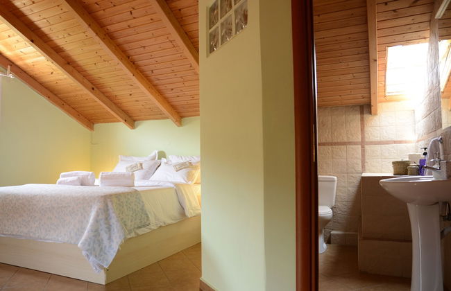 Agrotospita Country Houses - Photo 19