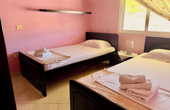 ERAL Apart-Hotel - Foto 12