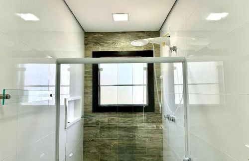 Apartamentos a 200m do centro - Hospedaria Villa da Pedra - Foto 56