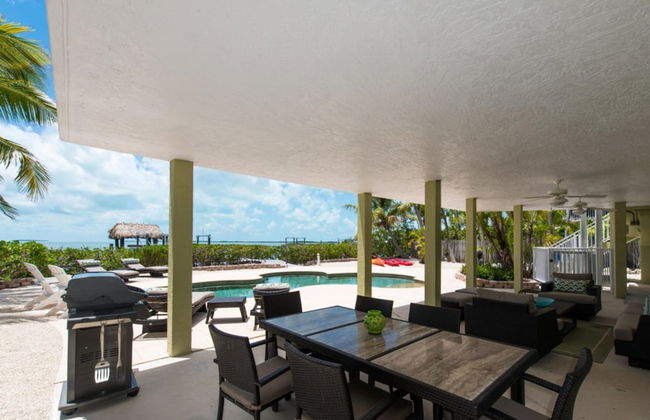 Lime Key in Key Largo - Foto 28