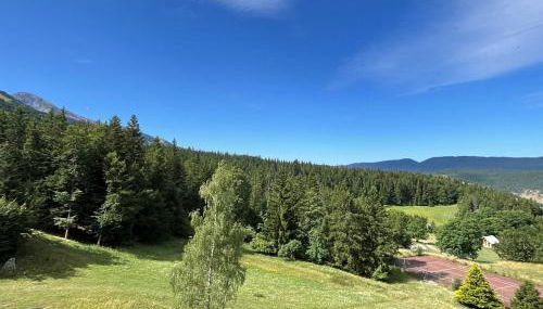 Charmant studio cabine sur les pistes à Villard-de-Lans - FR-1-761-51 - Foto 3