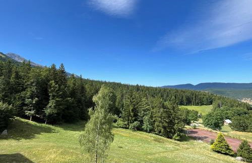 Charmant studio cabine sur les pistes à Villard-de-Lans - FR-1-761-51 - Foto 3