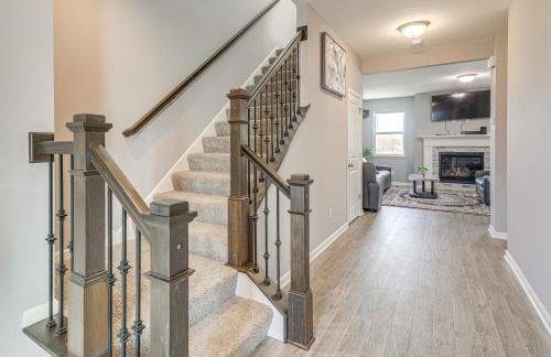 2 Mi to National Sports Center Blaine Base Camp - Foto 13