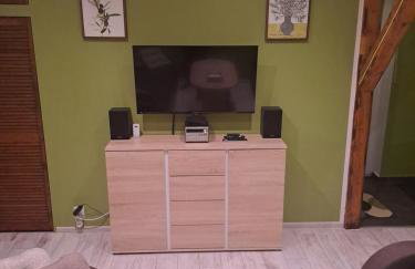 Apartament Zielony Zakątek - Foto 6