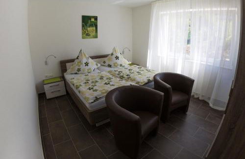 Weingut Christoph Müller - Foto 20