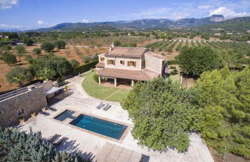 Villa Es Triquet Family - Photo 7