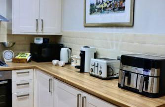 The Coastal Haven, Broughty Ferry - Foto 55