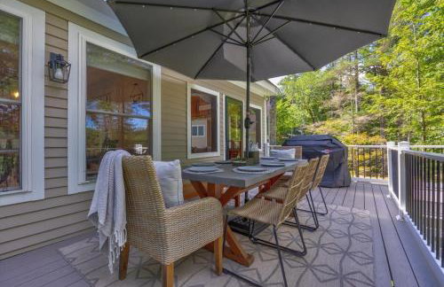 LAKEVIEW BLISS LIMIT 8 villa - Foto 27