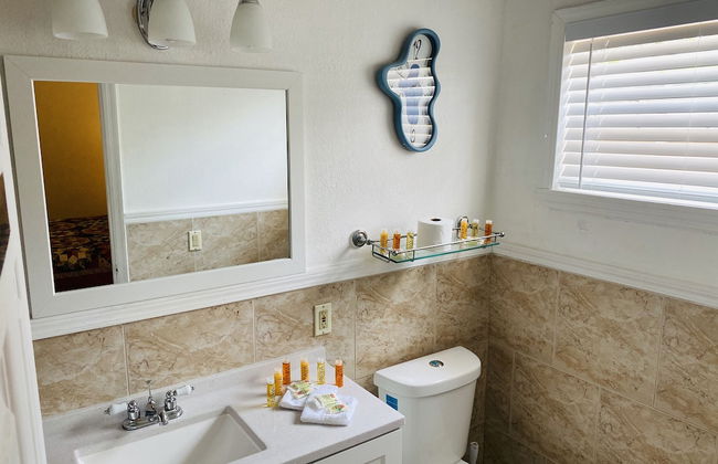 Andy Resort - Foto 25