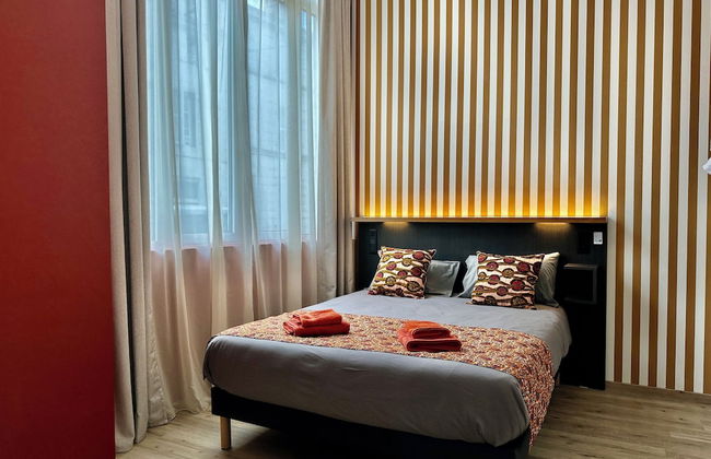 Smartappart NIORT - Foto 7