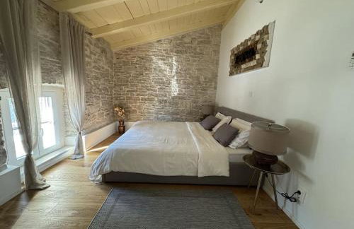 Istria Time - Villa Sona - Heated Pool - Foto 8