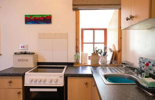 Half of 12 Camustianavaig - Foto 17