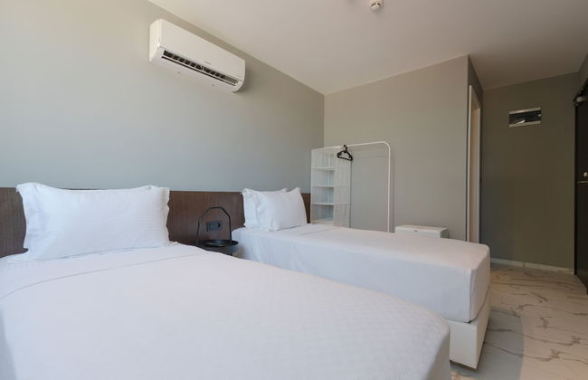 Aegean Apartments - Cesme - Foto 46