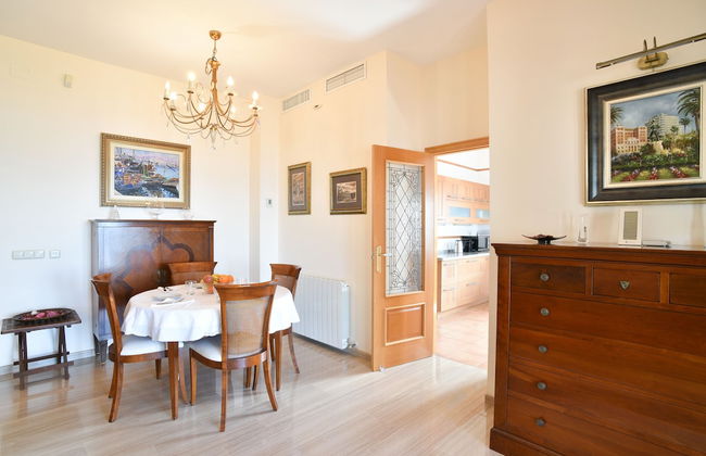 Balcon de La Cala - Photo 29