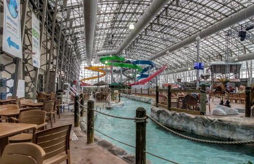 Jay Peak Village Home 367B - Foto 21