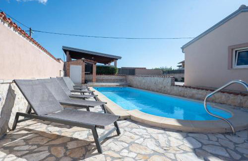 Holiday Home Luka Pridraga - Foto 10