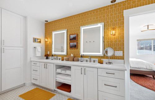 The Ultimate Griz Fan House- University District - Foto 24