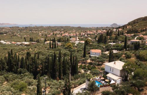 Ark Luxury & Private Villa - Foto 101