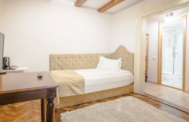 Safrano Palace - Photo 36