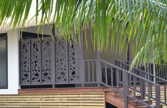 Serenity Villas Rarotonga - Photo 66