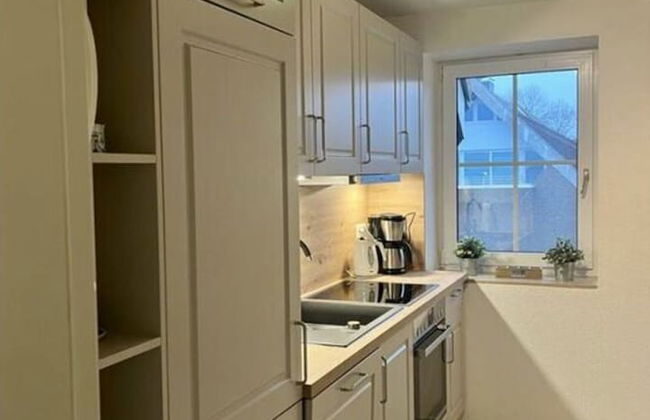 Fehmarn Room With Lake View - Foto 5